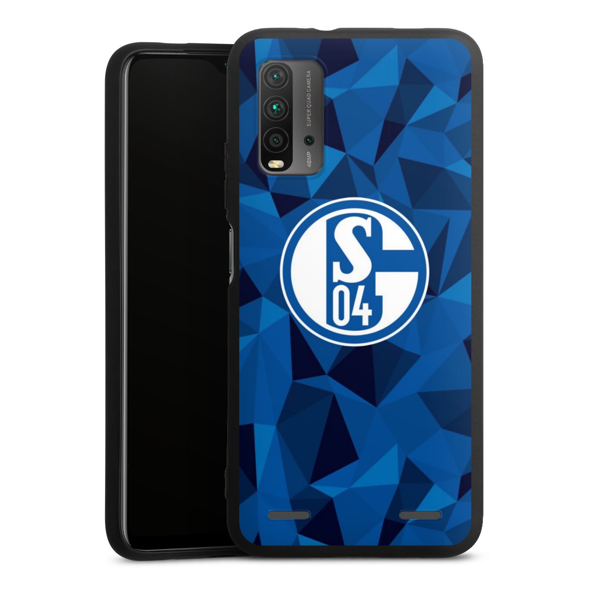 Schalke 04 Camo