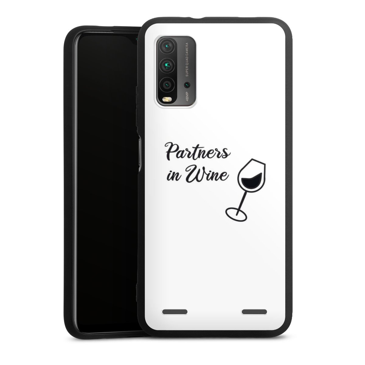 Partners in Wine