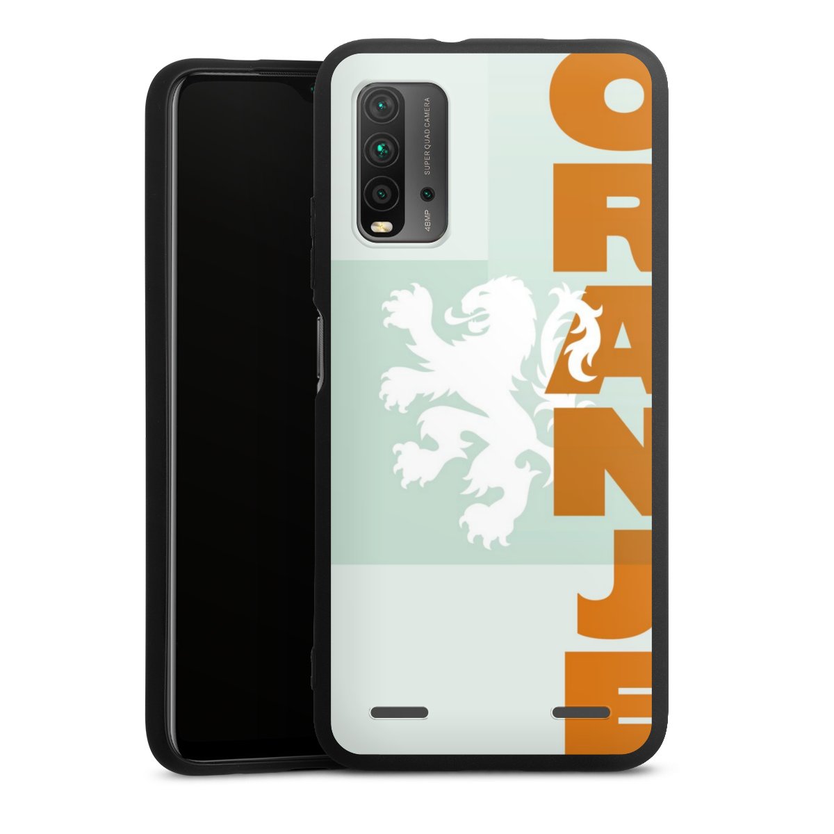 Oranje Nederlands Elftal