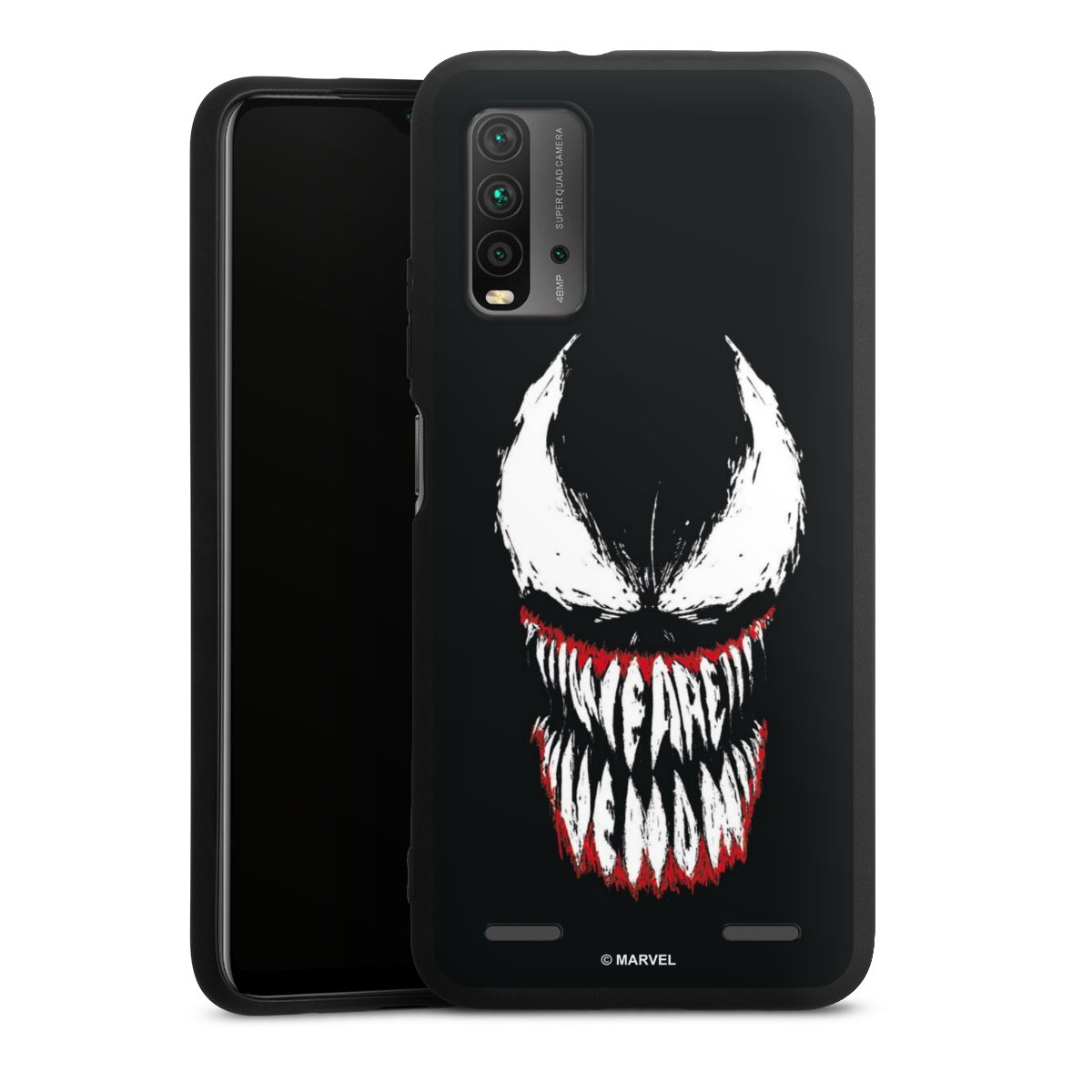 We Are Venom
