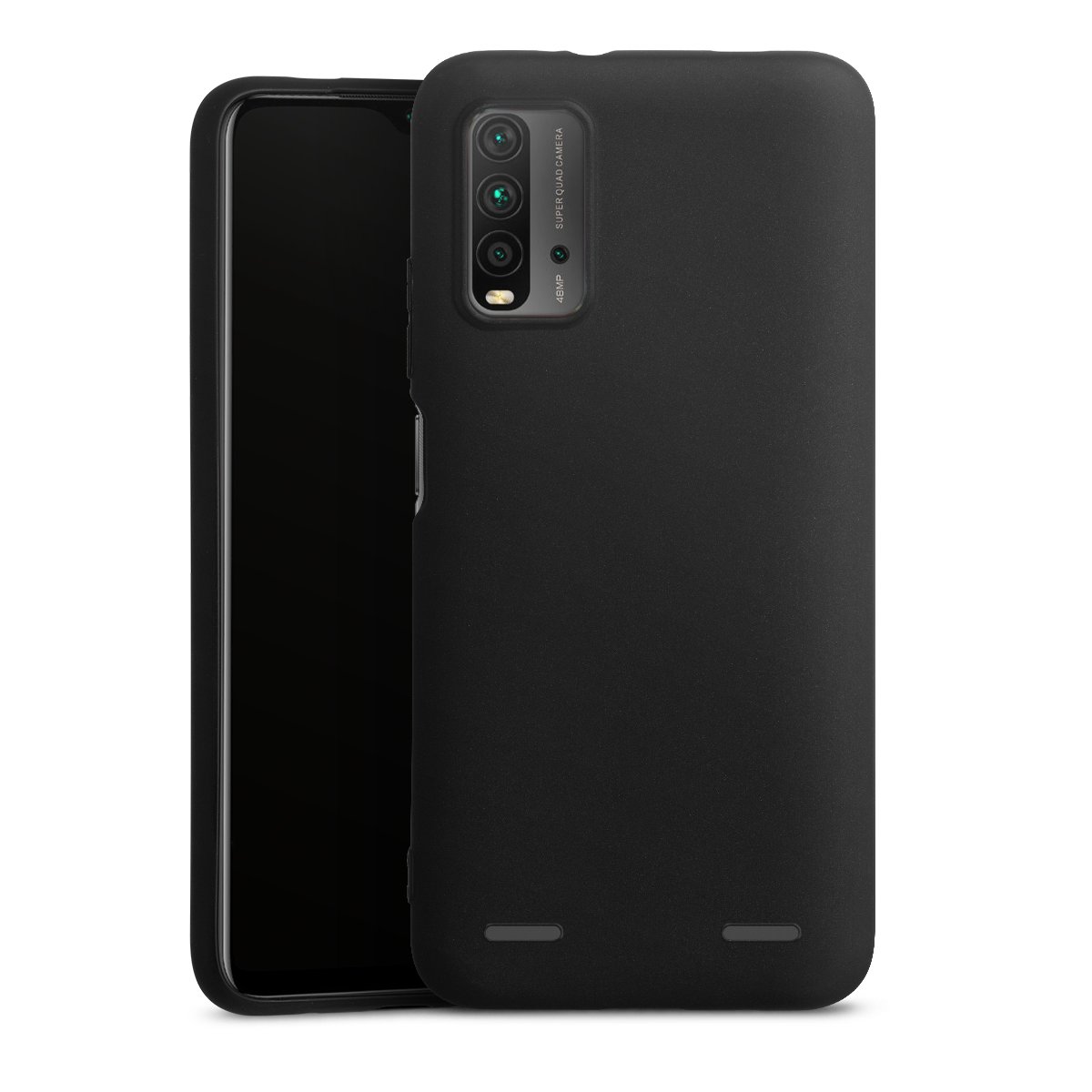 New Carry Case Hülle voor Xiaomi Redmi 9T
