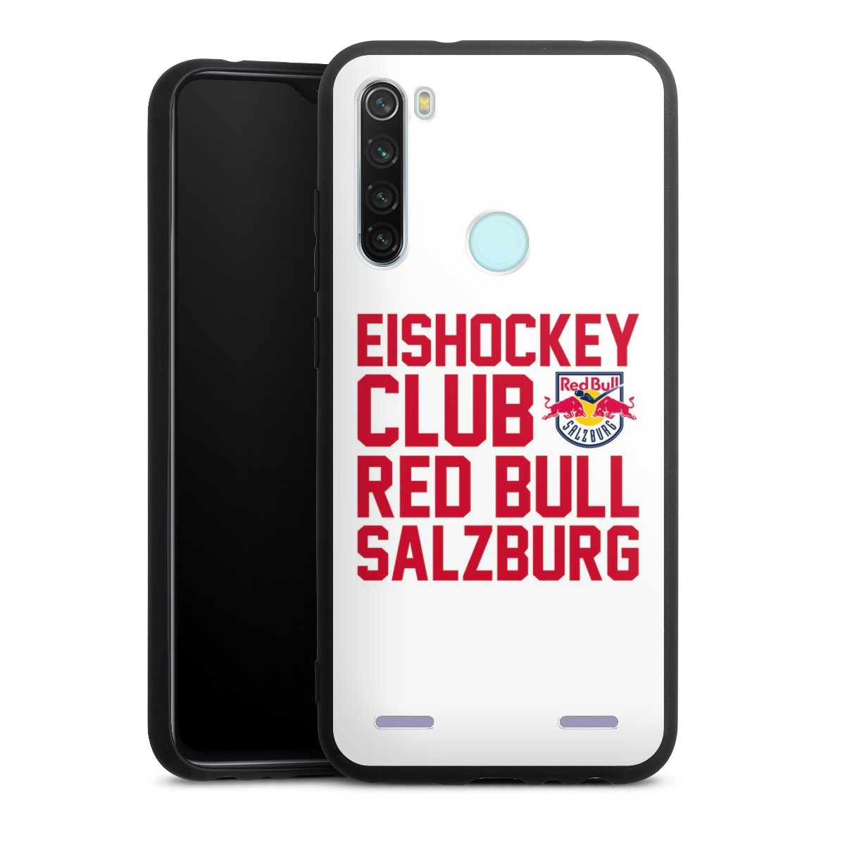 RBS Schriftzug weiß