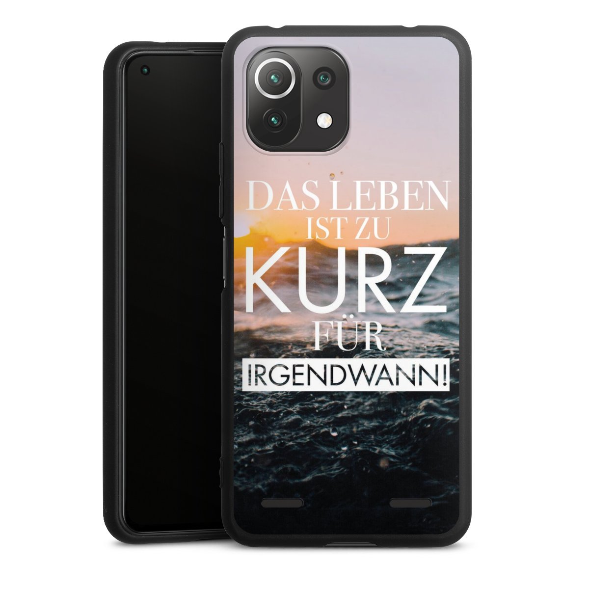 Leben zu Kurz für Irgendwann