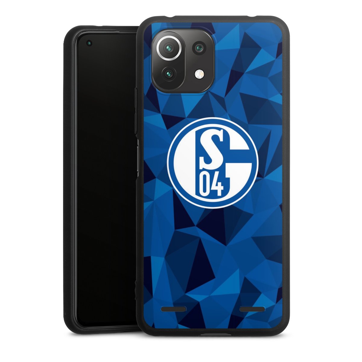 Schalke 04 Camo