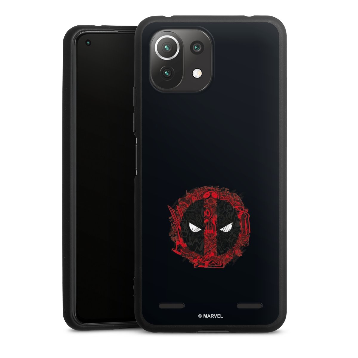 Deadpool Logo