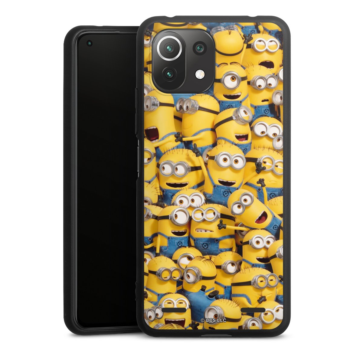 Modello Minions