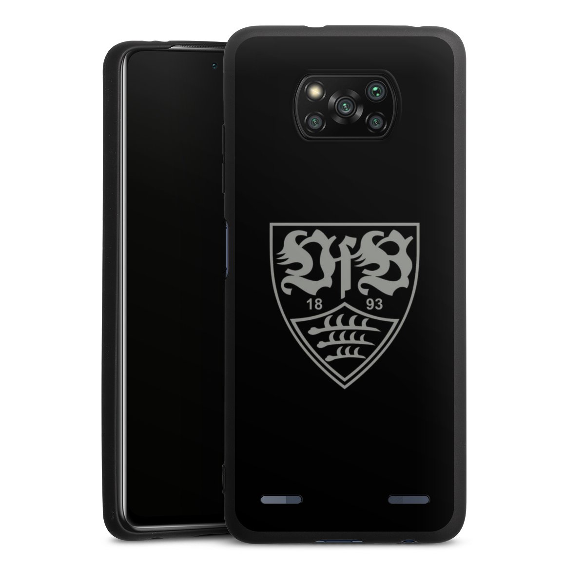 VfB Stuttgart Schwarz