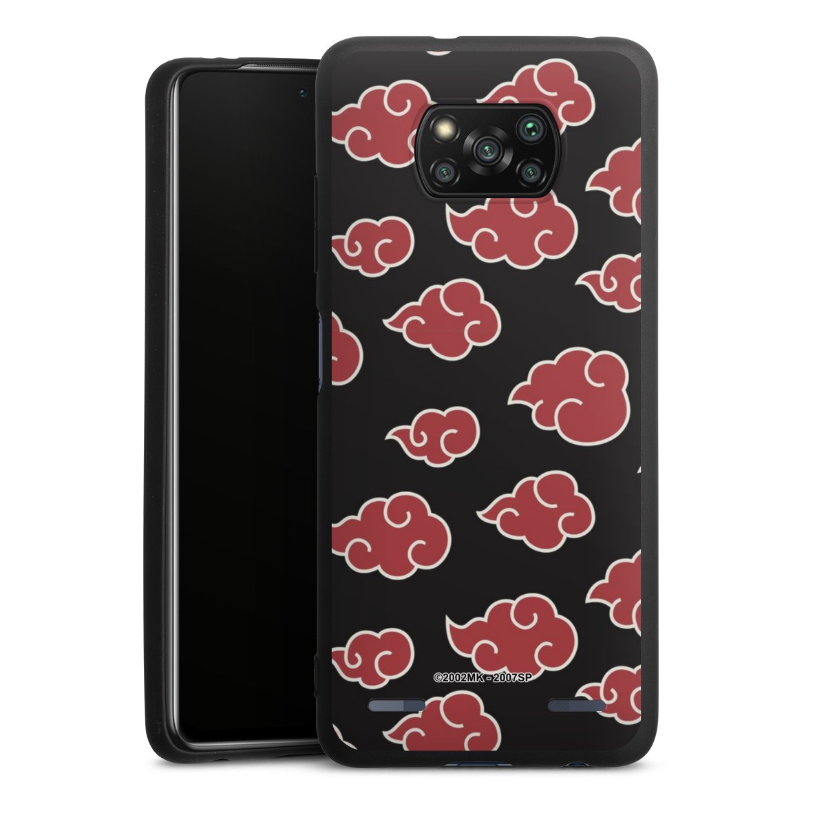 Akatsuki Motif