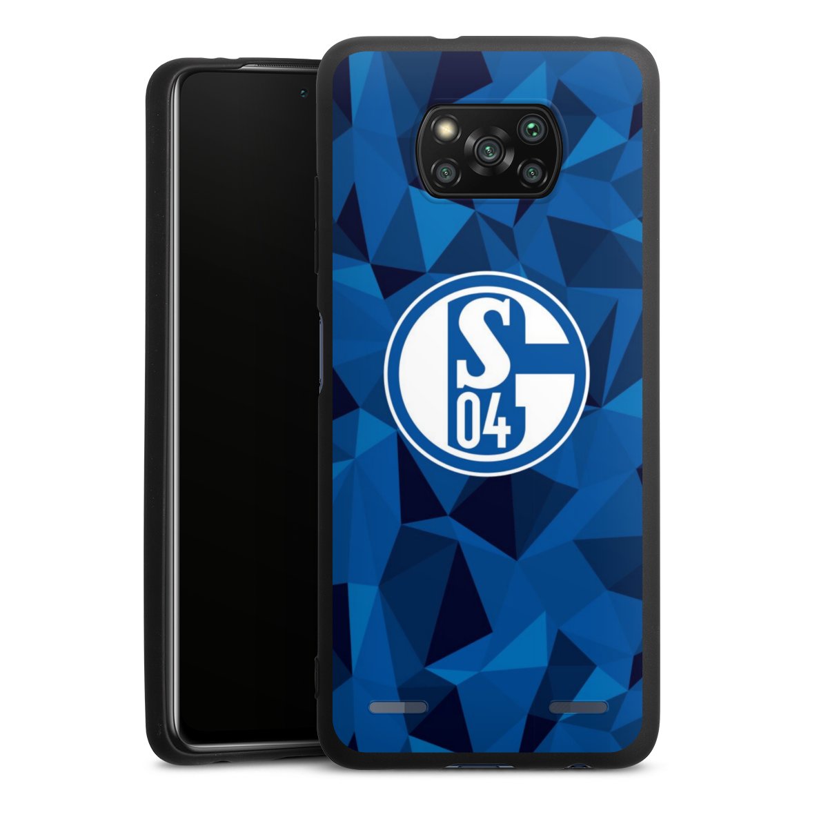 Schalke 04 Camo