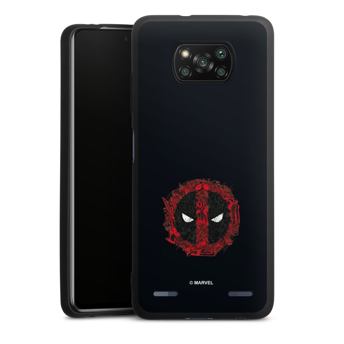 Deadpool Logo