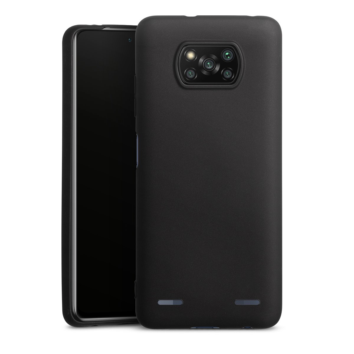New Carry Case Hülle für Xiaomi Poco X3 nfc
