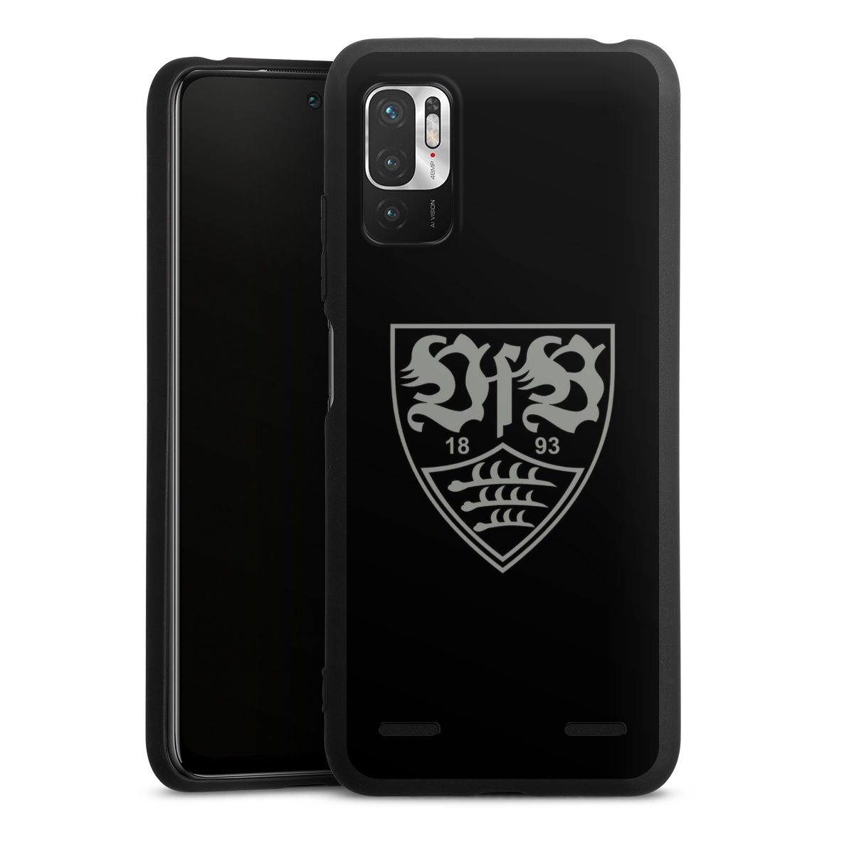 VfB Stuttgart Schwarz