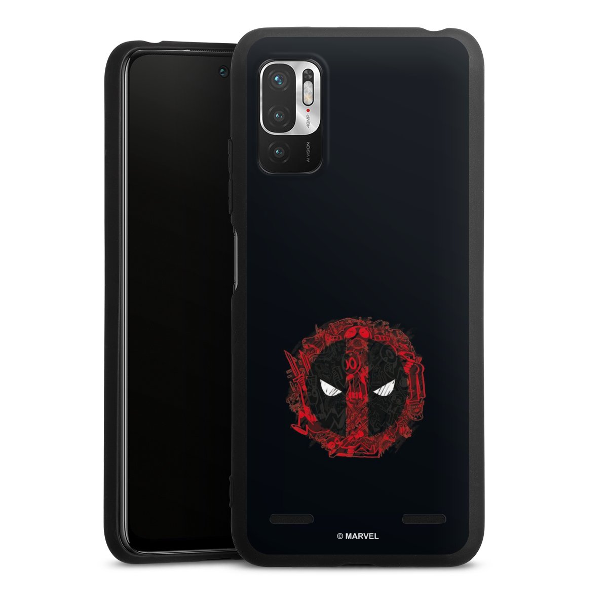 Deadpool Logo