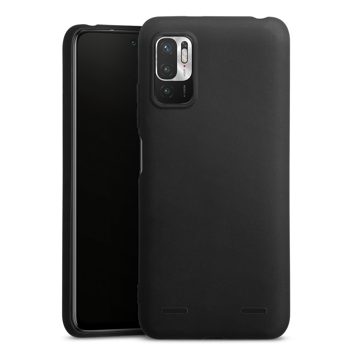 New Carry Case Hülle per Xiaomi Redmi Note 10 5G