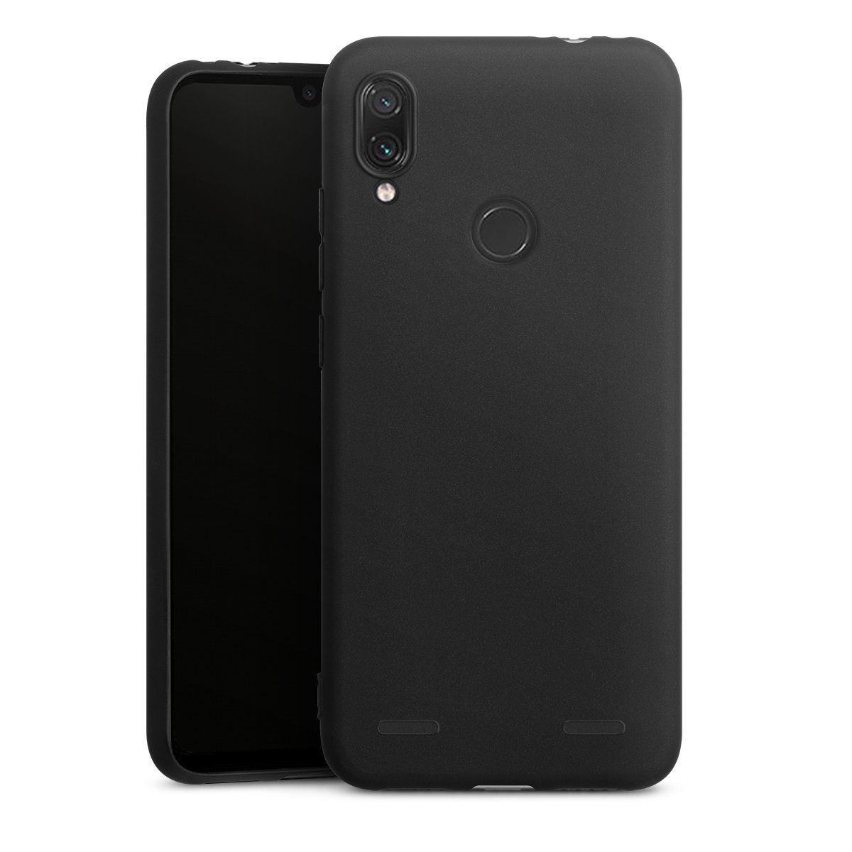 New Carry Case Hülle per Xiaomi Redmi Note 7
