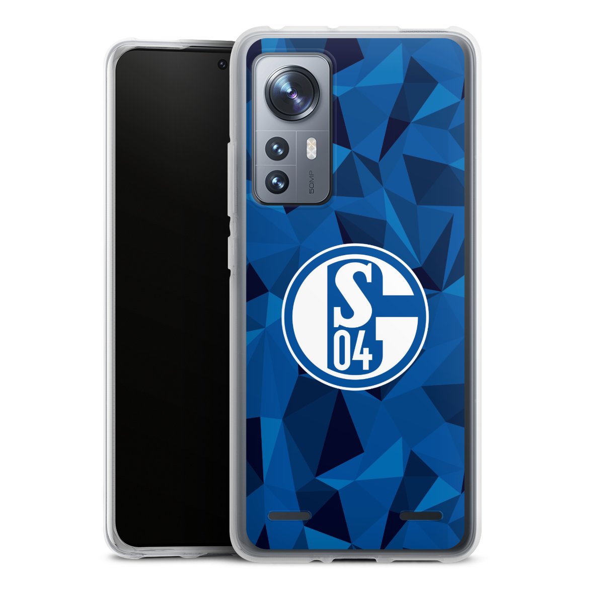 Schalke 04 Camo