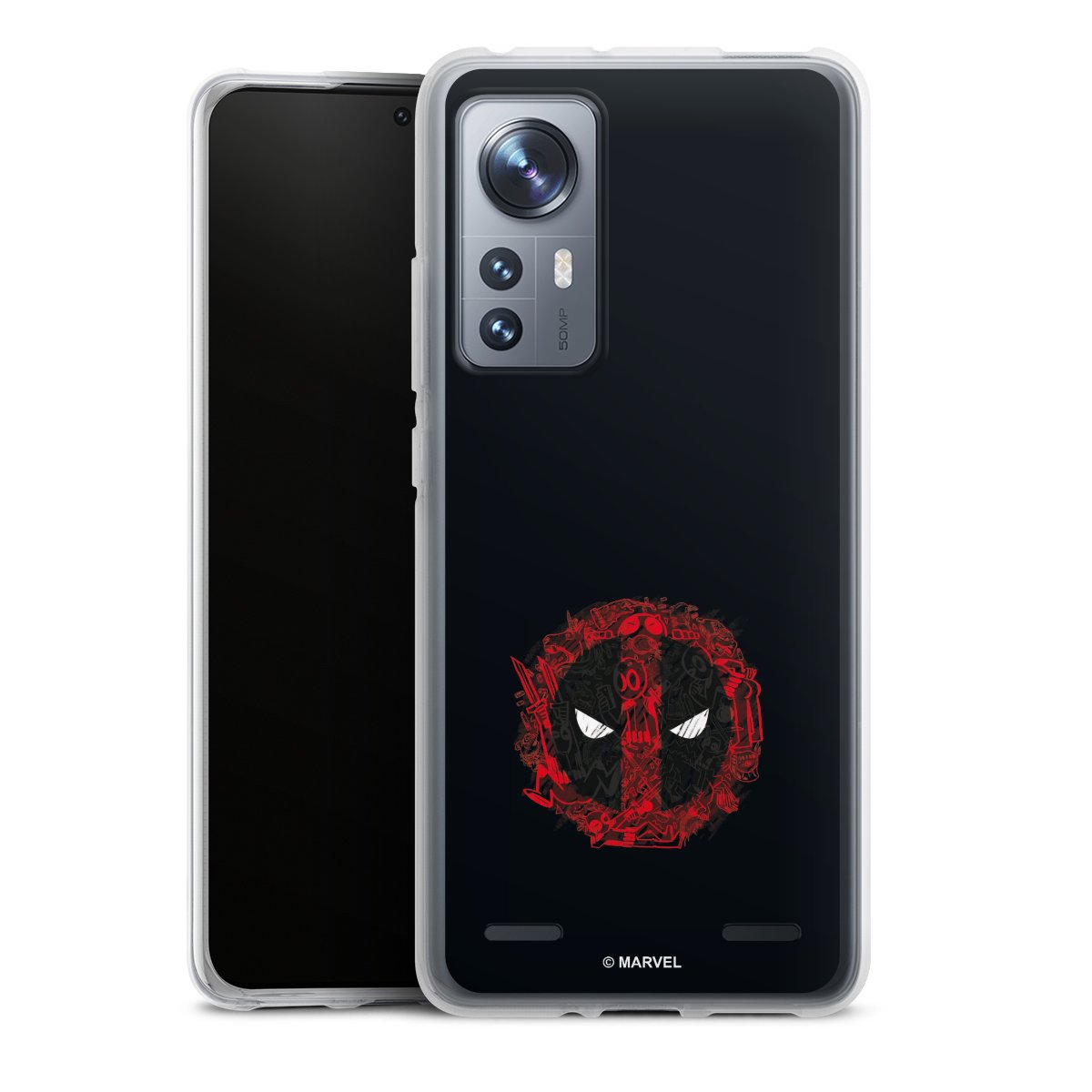 Deadpool Logo