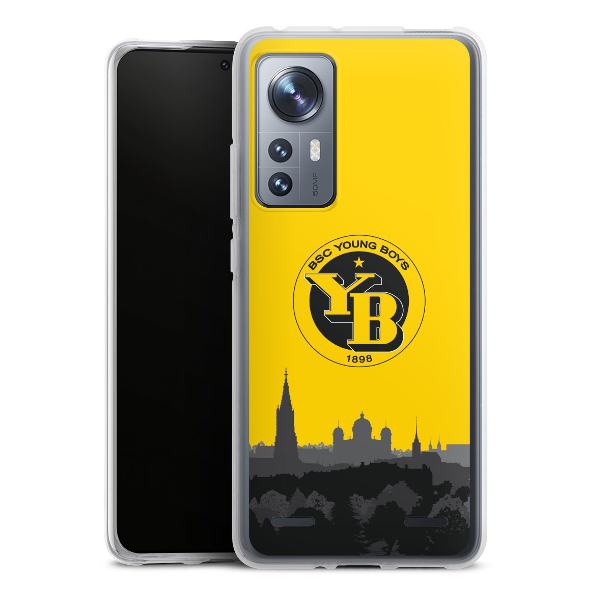 BSC YB Skyline