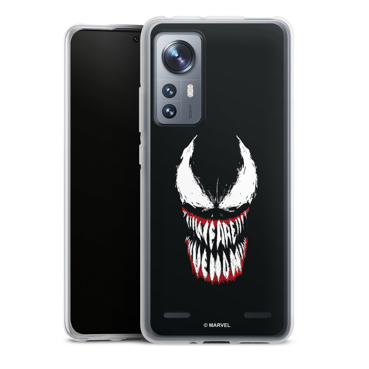 We Are Venom