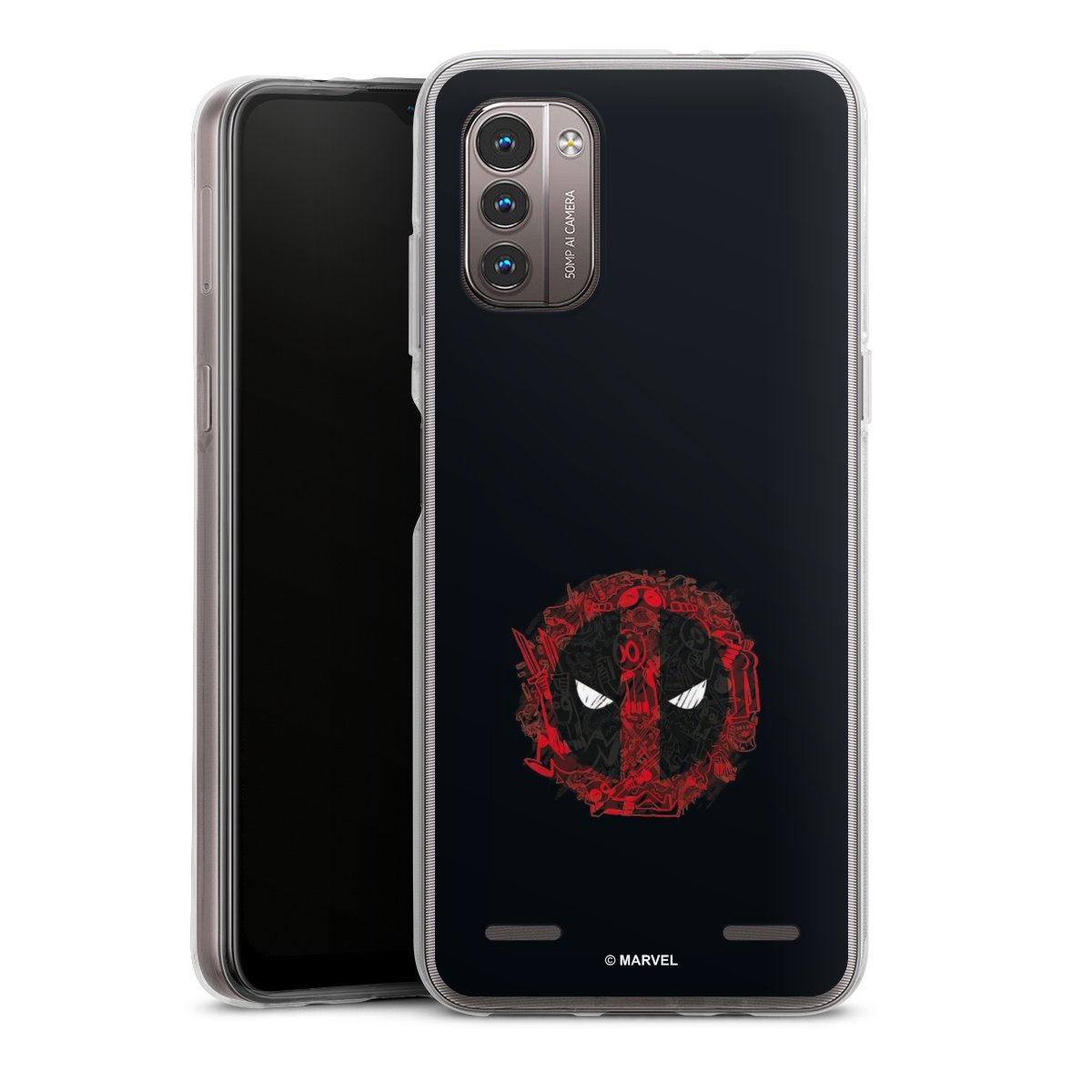 Deadpool Logo