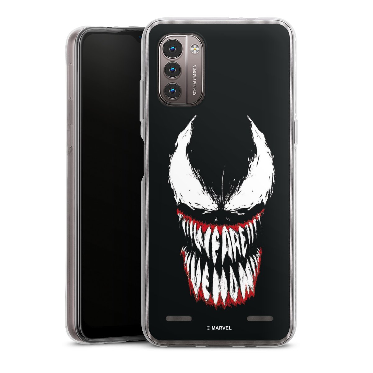 We Are Venom
