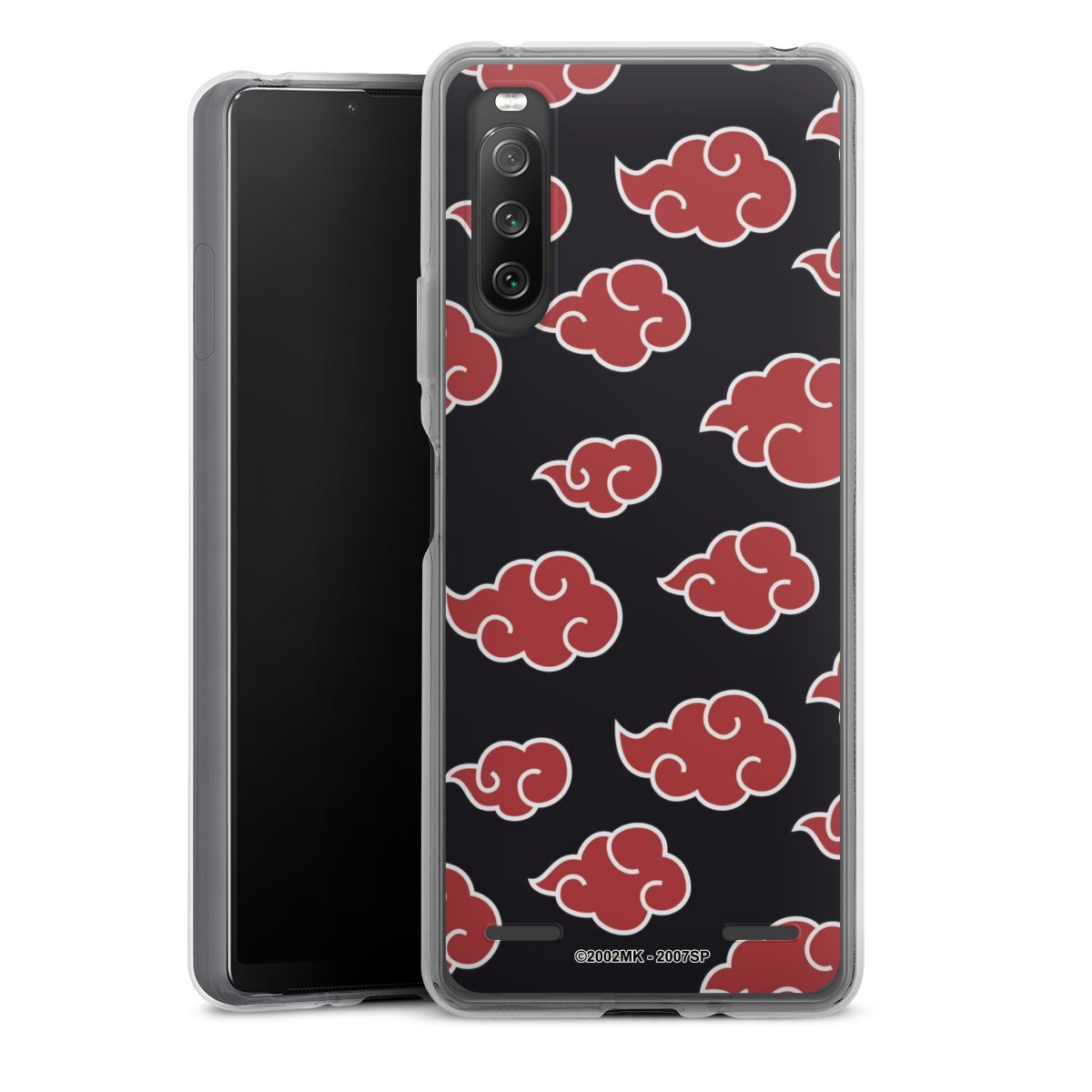 Akatsuki Pattern