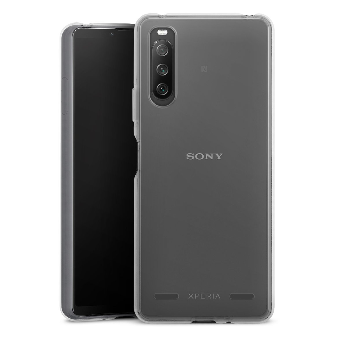 New Carry Case Hülle für Sony Xperia 10 IV
