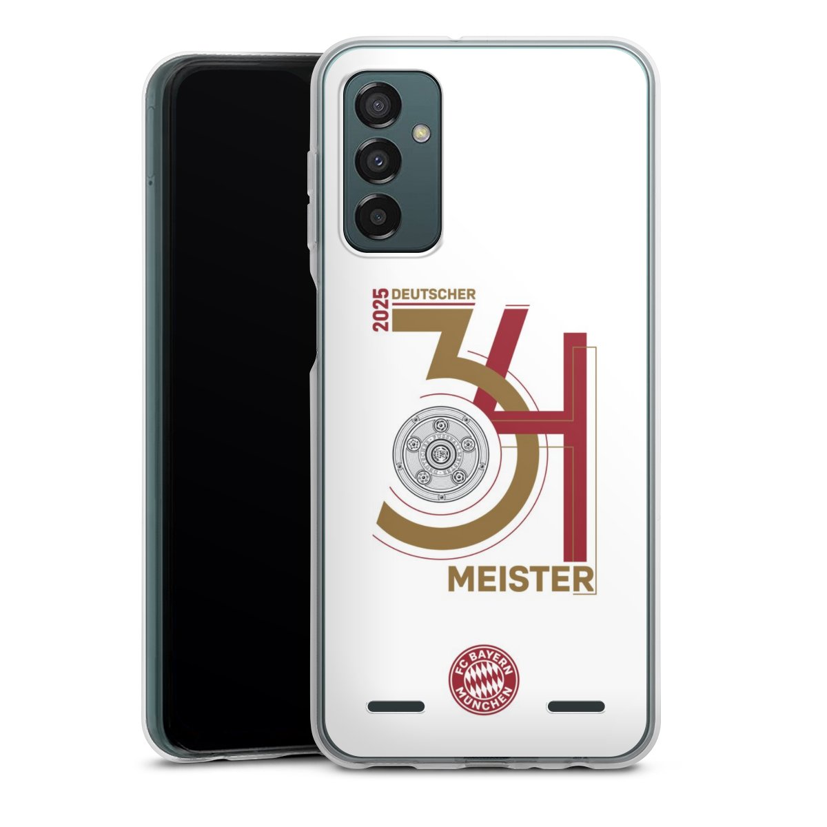 FCB Deutscher Meister 2025
