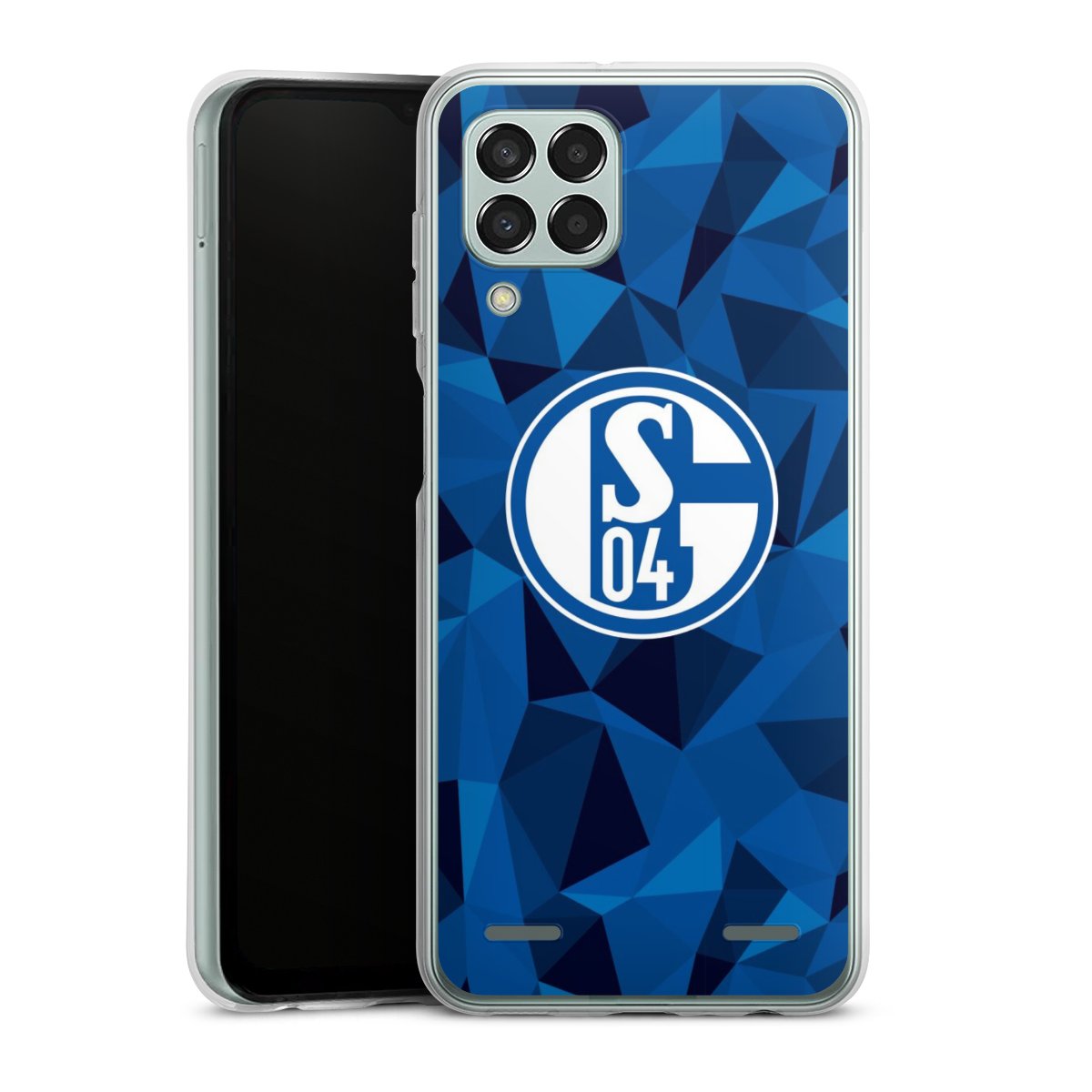 Schalke 04 Camo