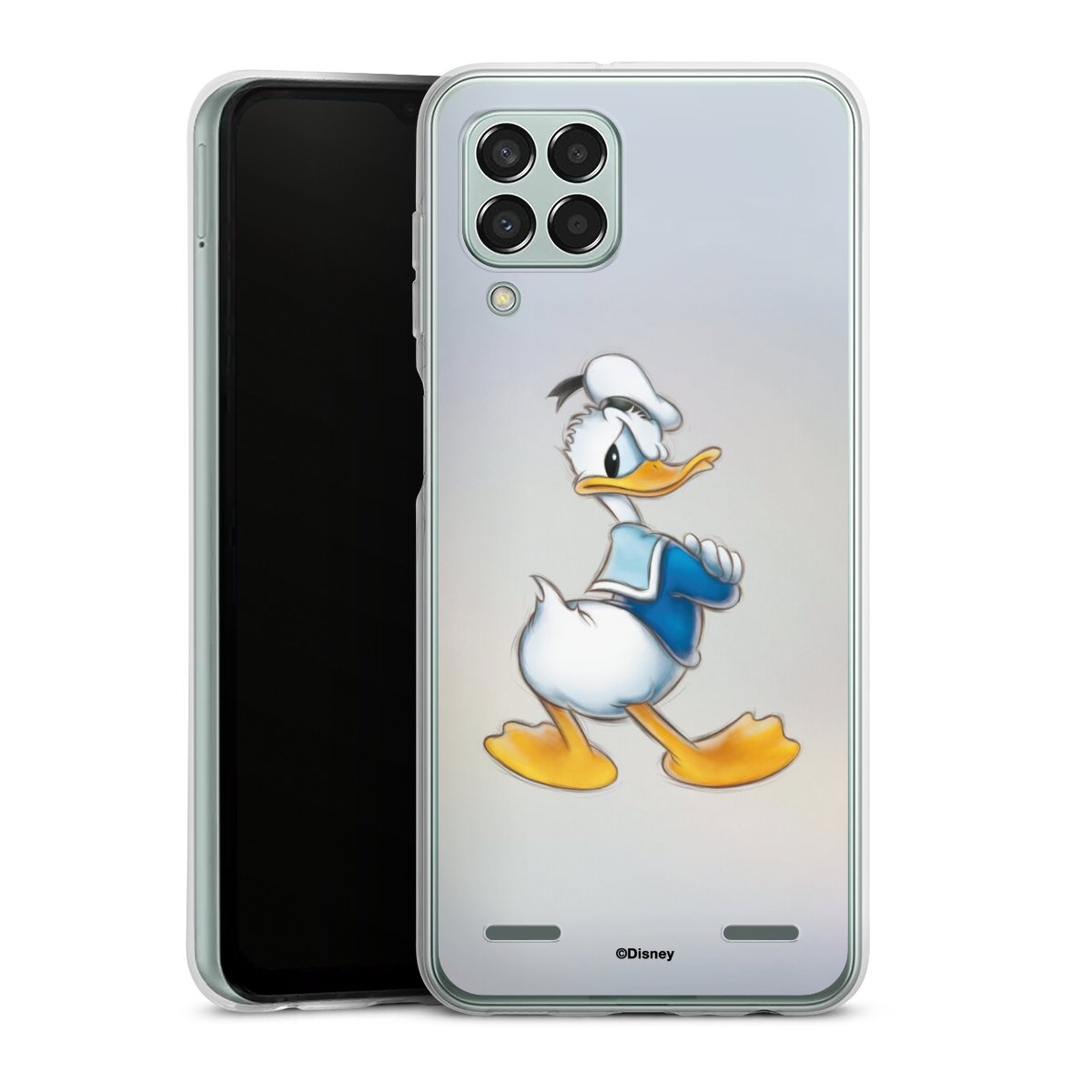 Disney100 Donald