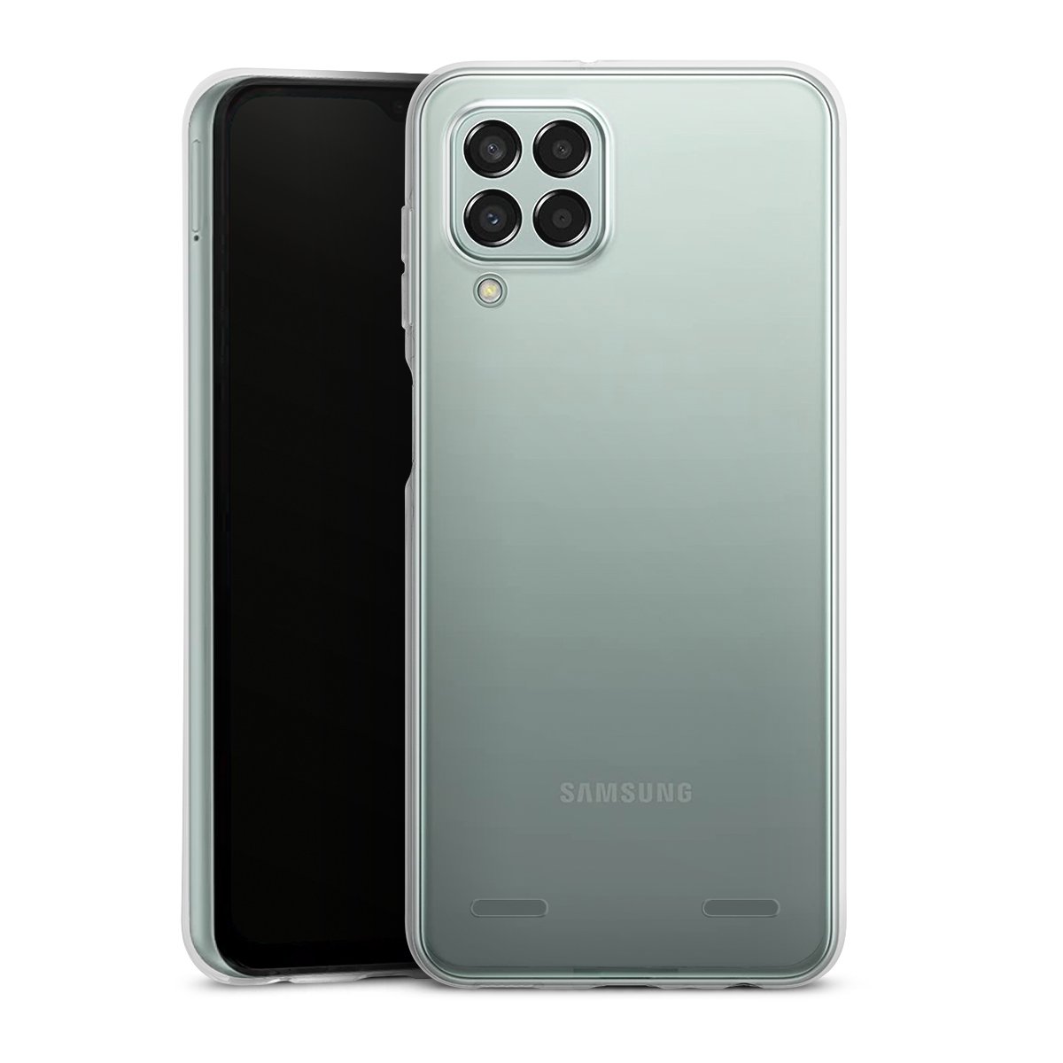 New Carry Case Hülle voor Samsung Galaxy M33 5G