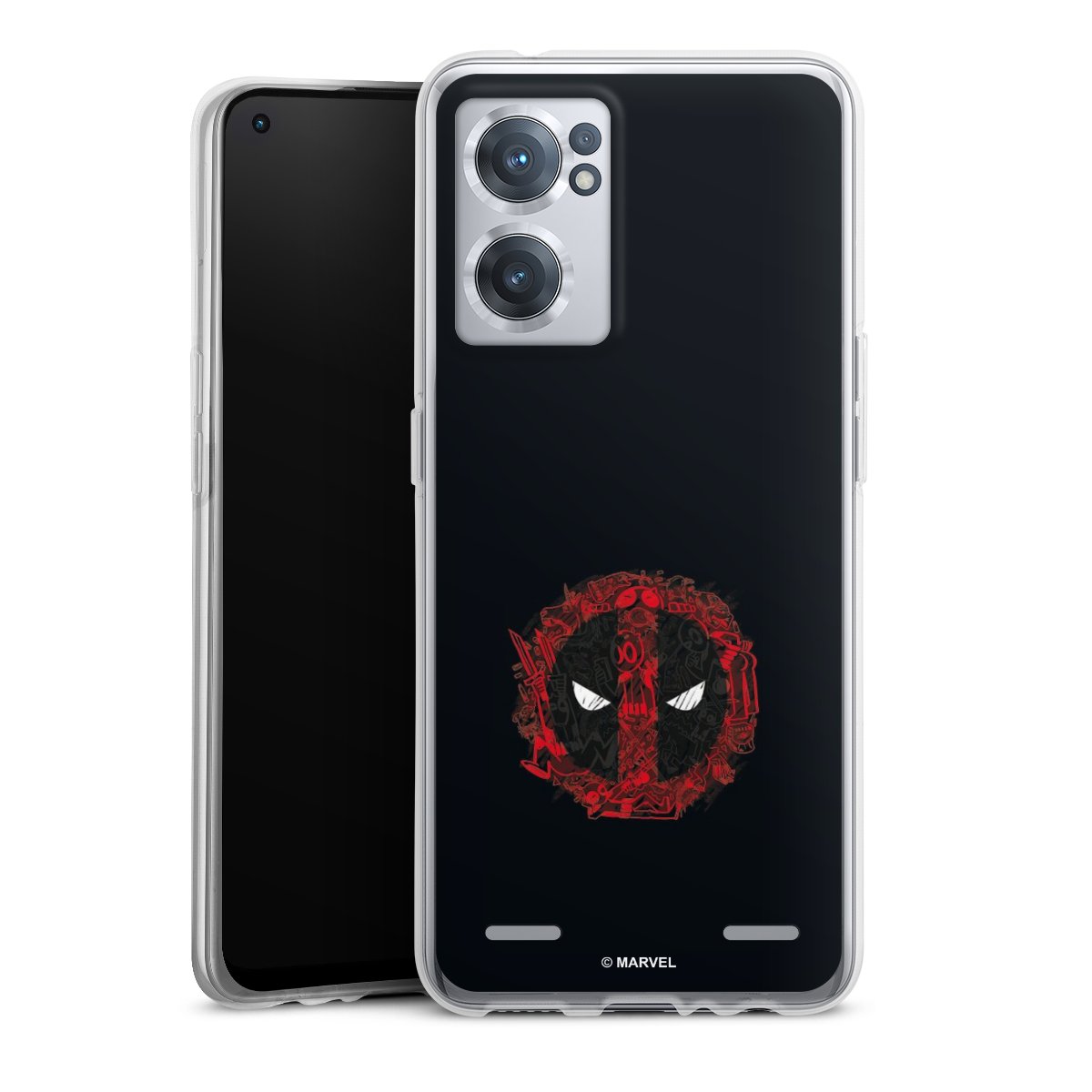 Deadpool Logo