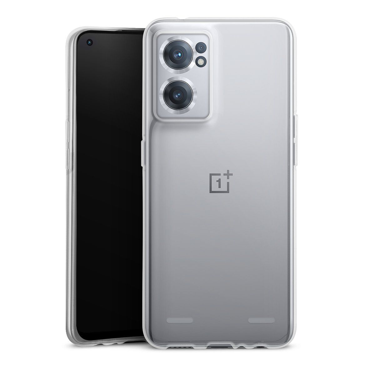 New Carry Case Hülle voor OnePlus Nord CE 2 5G