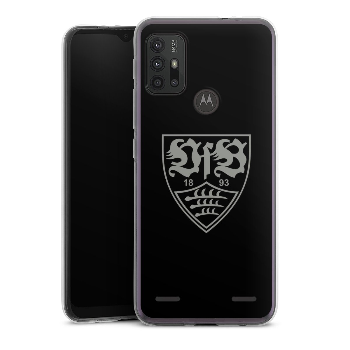 VfB Stuttgart Schwarz