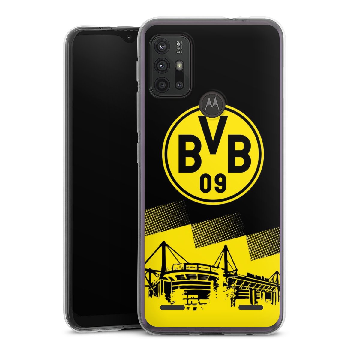 BVB Two Tone