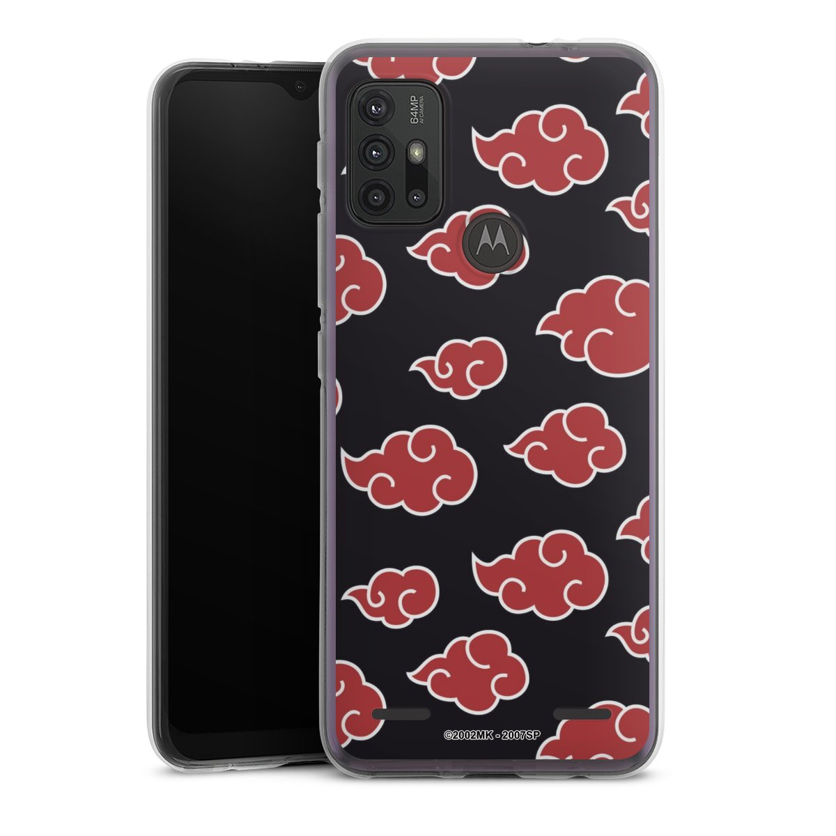 Akatsuki Pattern