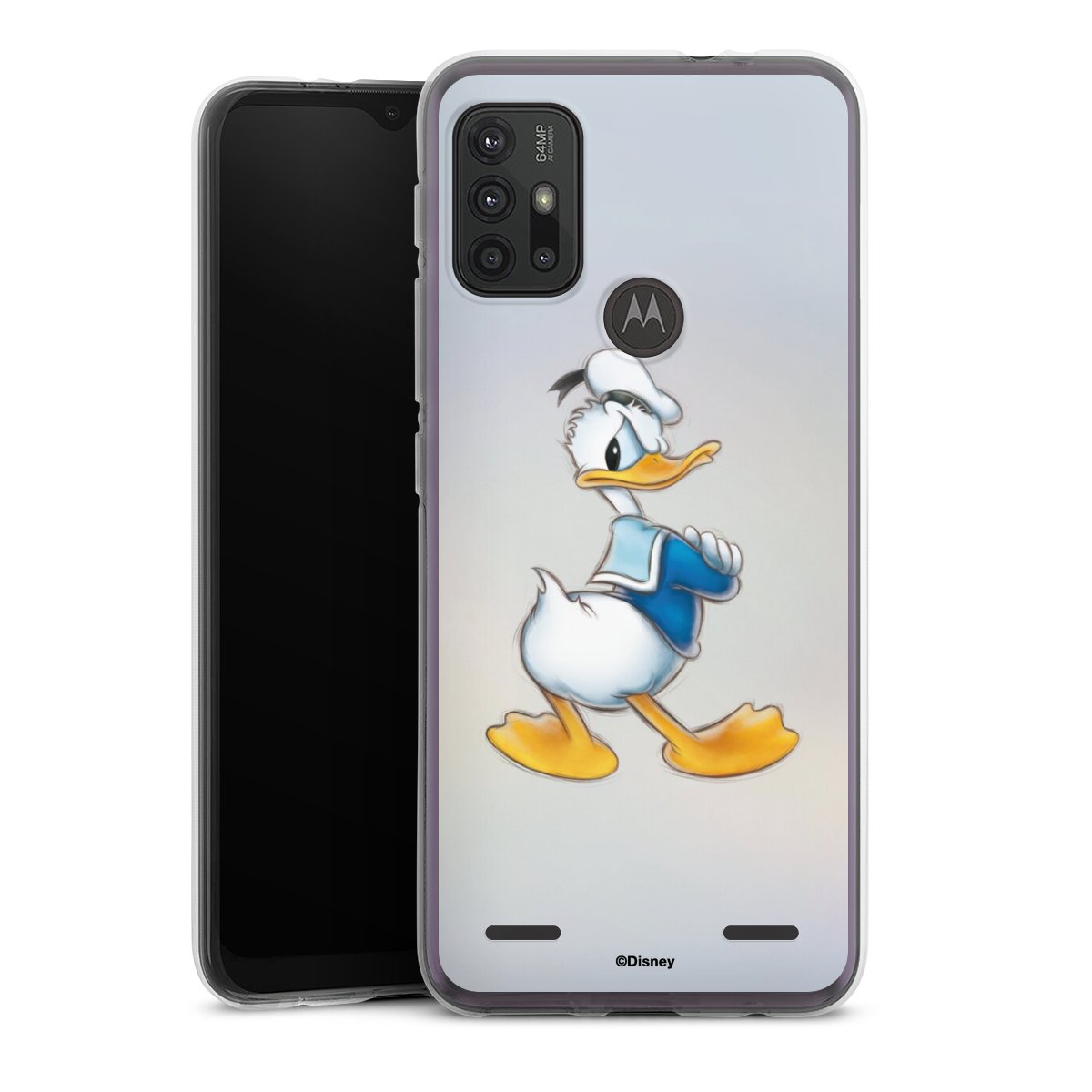 Disney100 Donald