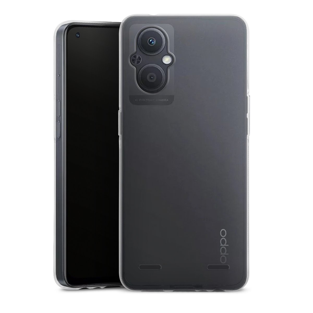 New Carry Case Hülle voor Oppo F21 Pro 5G