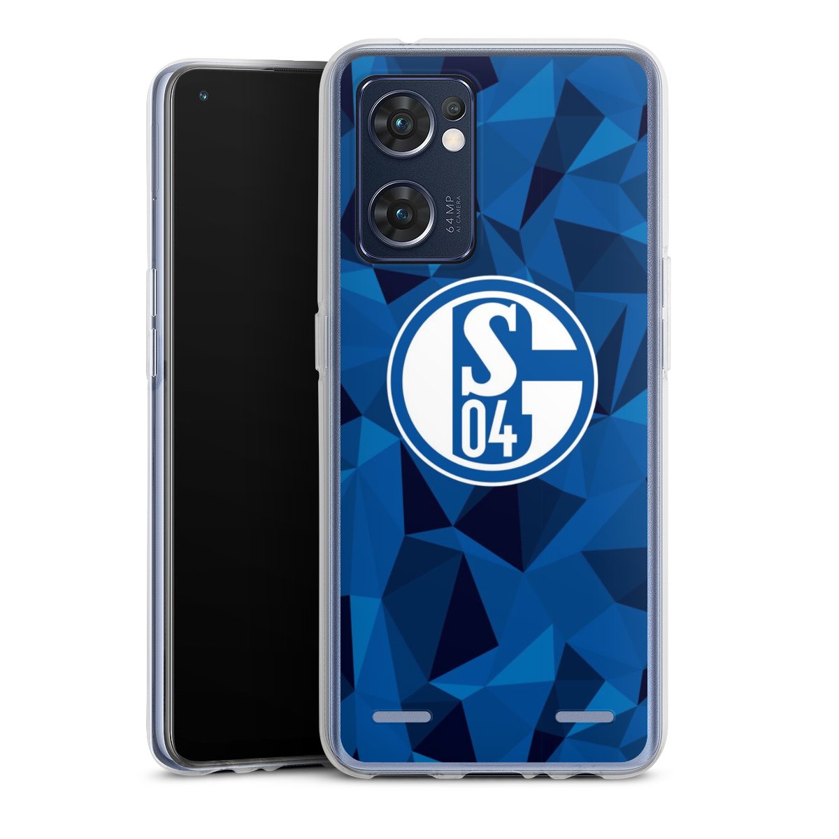 Schalke 04 Camo