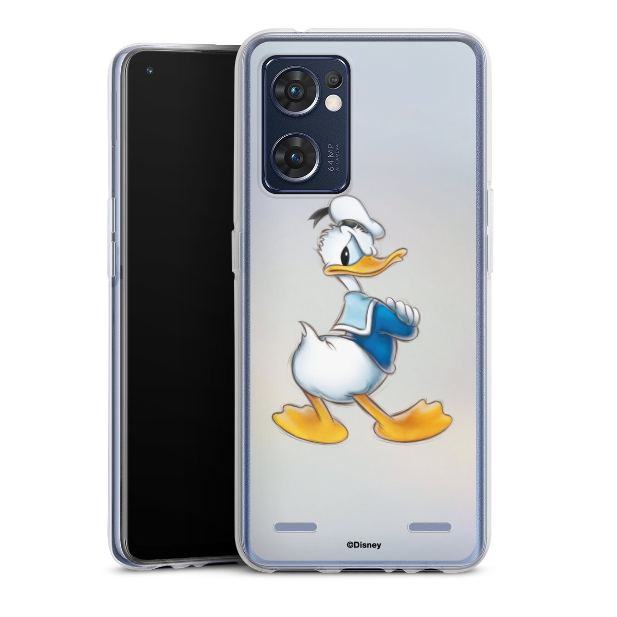 Disney100 Donald