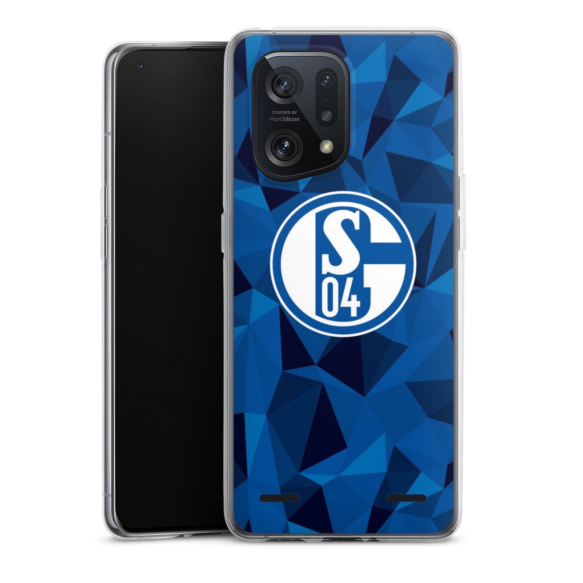 Schalke 04 Camo