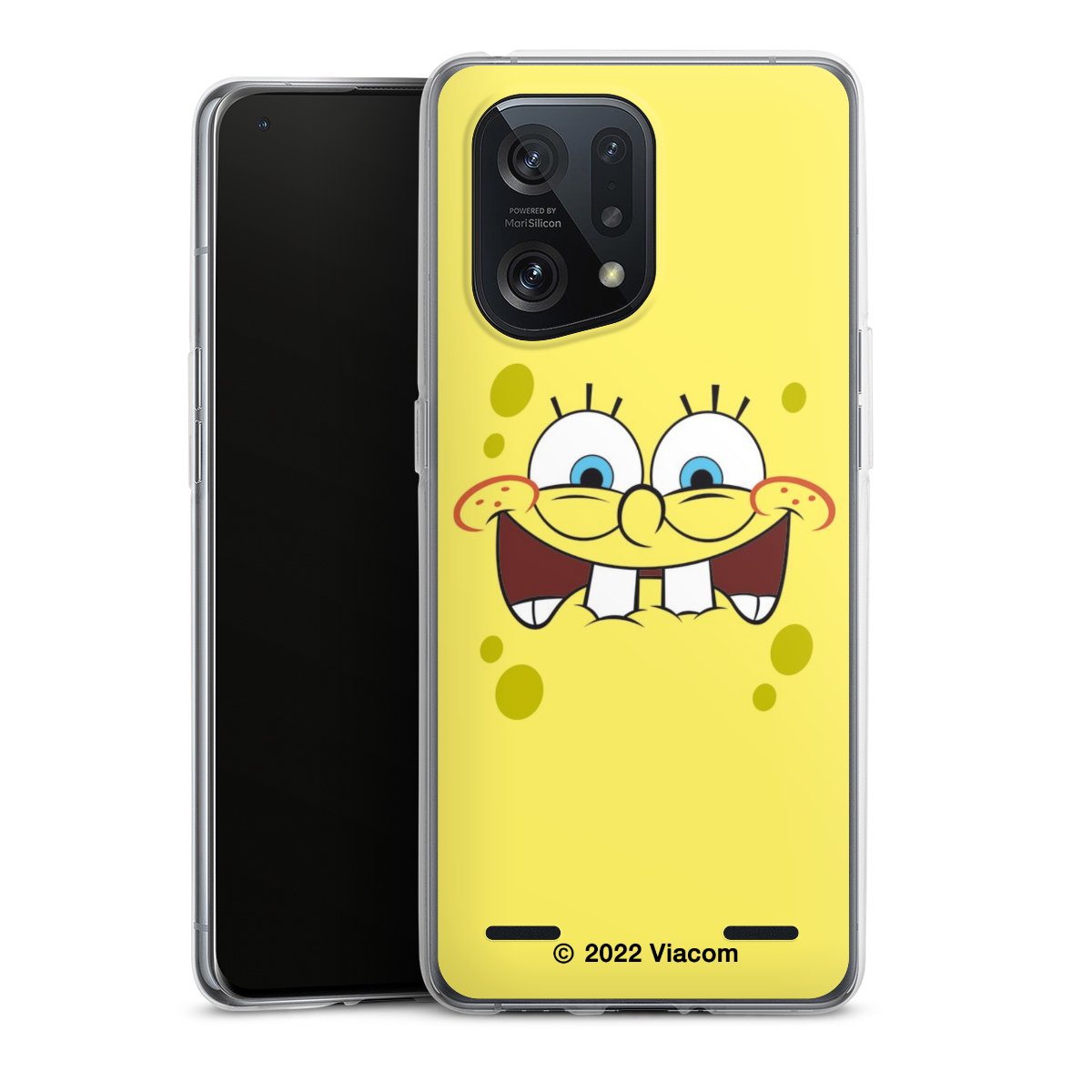 Spongebob - Nahaufnahme