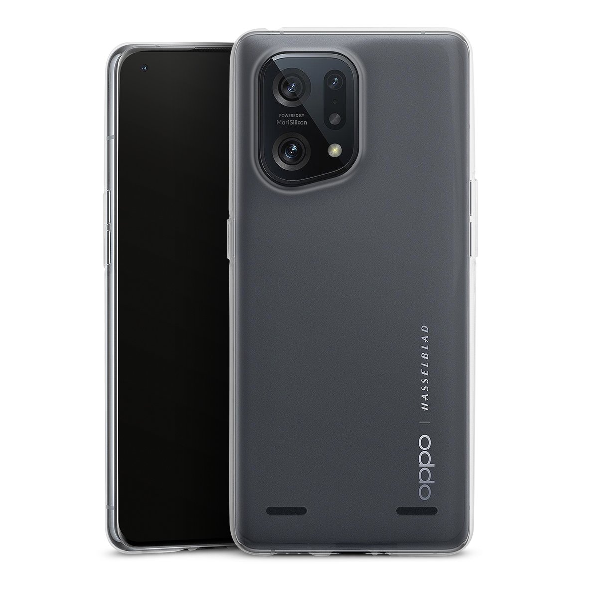 New Carry Case Hülle voor Oppo Find X5