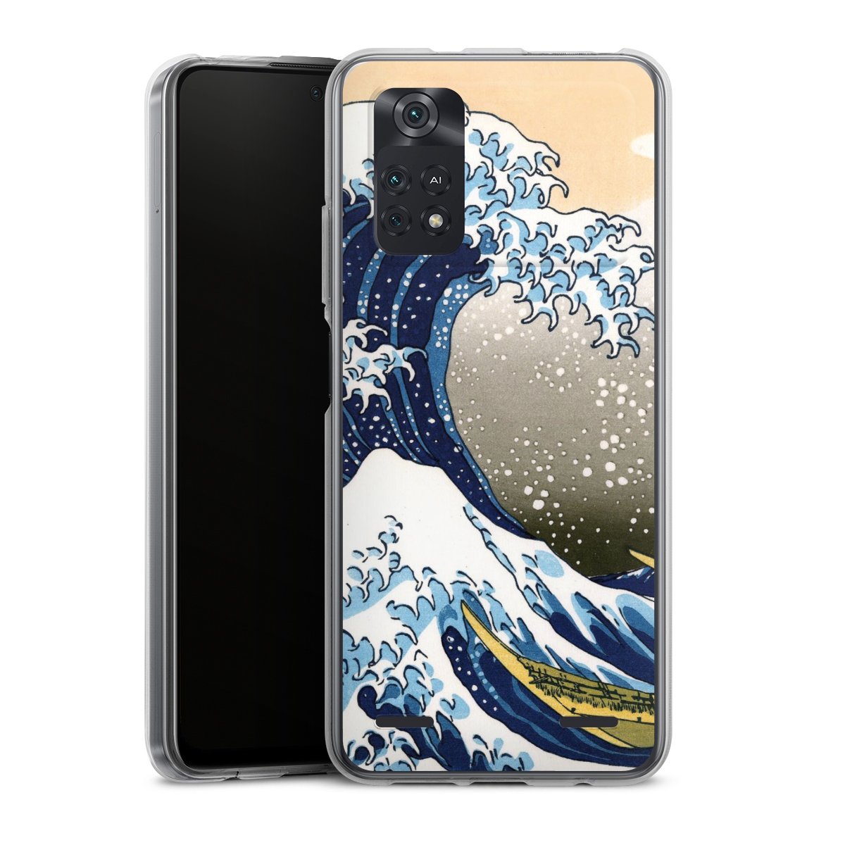 Great Wave of Kanagawa