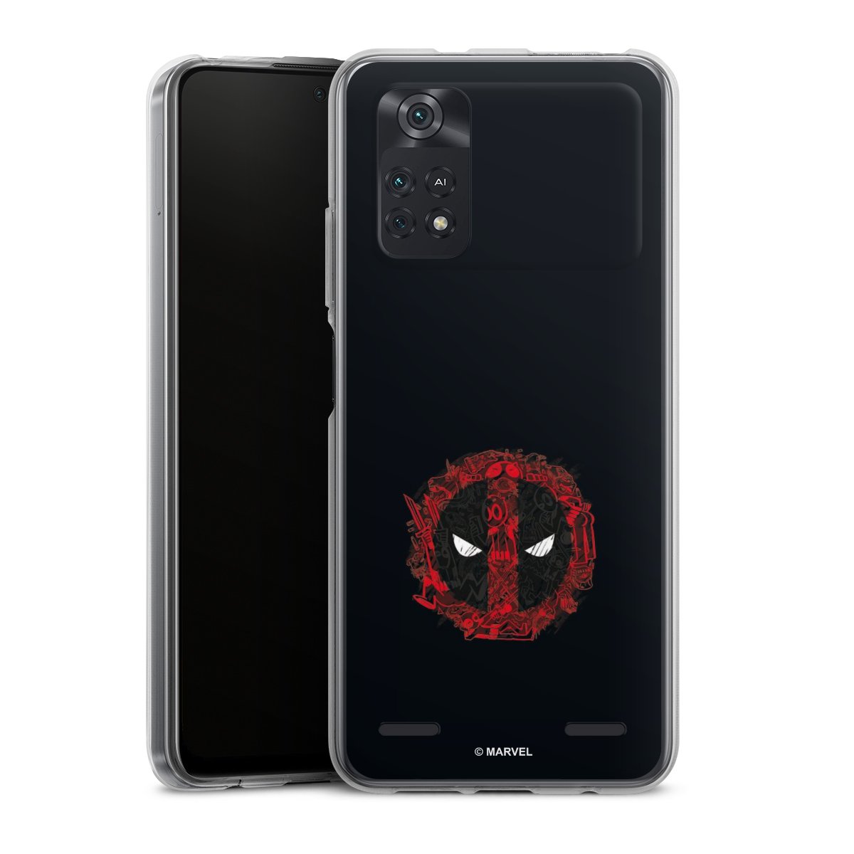 Deadpool Logo