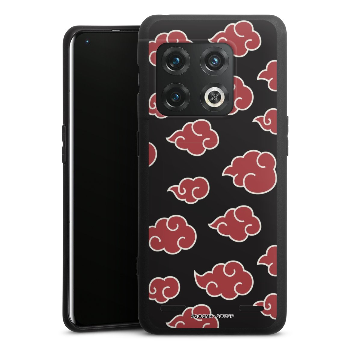 Akatsuki Motif