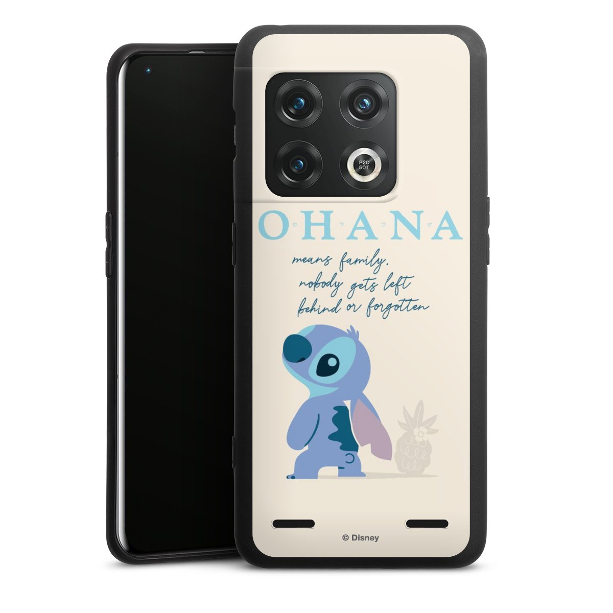 Ohana Stitch