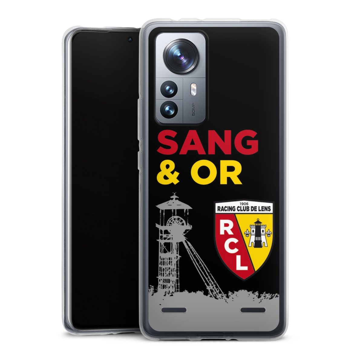 Sang & Or RC Lens