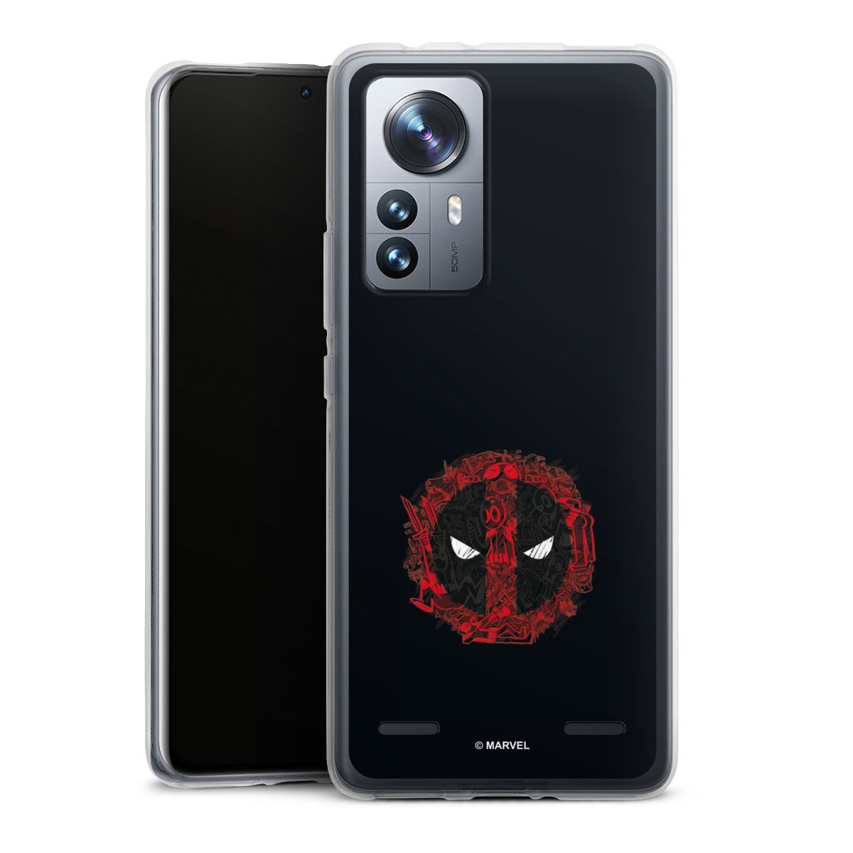 Deadpool Logo