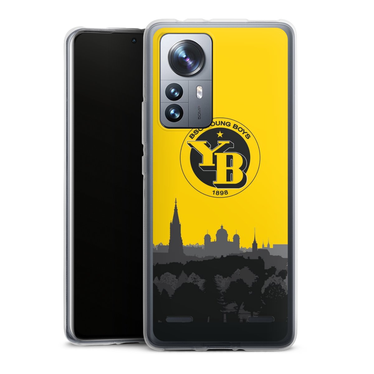 BSC YB Skyline